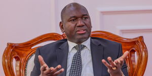 Julius Bitok Education PS