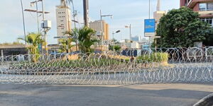 june 25 ring fence