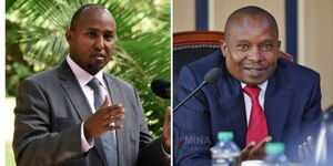 junet and kindiki