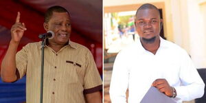 Justin/Ojwang