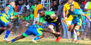 Kabras Sugar Secure Fourth Consecutive Enterprise Cup Title, Completing Unbeaten Domestic Season