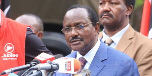 Kalonzo