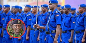 Kanja Police 