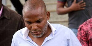 Nnamdi Kanu