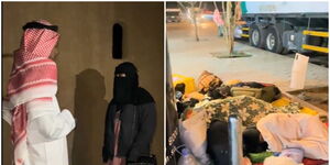 Karung'o wa Thang'wah