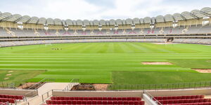 Kasarani Stadium