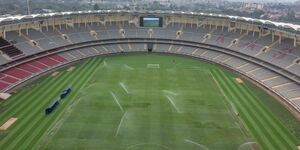 Kasarani Stadium