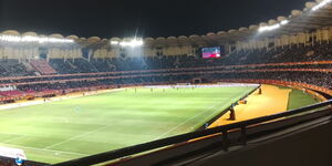 Kasarani Stadium