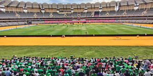 Kasarani Gor Fans 
