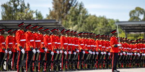 kdf cadets