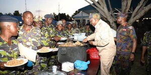 KDF Meals