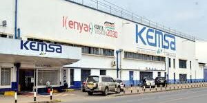 Kemsa Offices