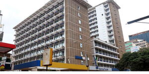 kenya power