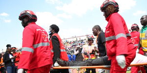 Kenya Redcross