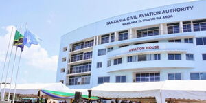 Tanzania Civil Aviation Authority