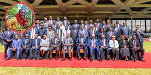 Governors Kericho
