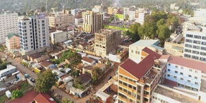 Kericho Town