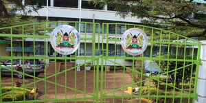 Kericho County