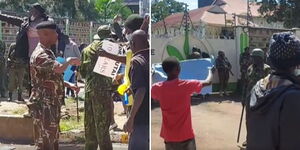 kericho