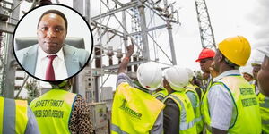 KETRACO Appoints Kipkemoi Kibias as New CEO
