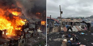 kibra fire Kibra 
