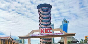 Photo of KICC Building 