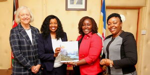 Susan Kihika