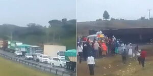 Accident
