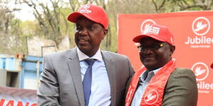 Kioni and Mbao