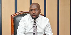 Kipchumba Murkomen