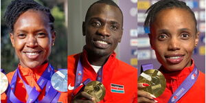 Kipyesh Collage 