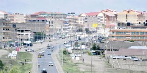 Kitengela