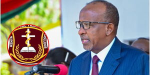 Duale KMTC