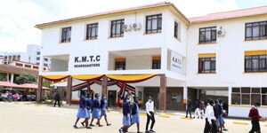 KMTC