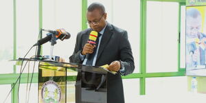 KNEC Boss