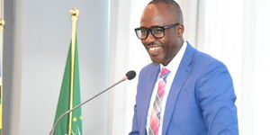 Govt Launches Database With All Ruto Treaties With Foreign Nations