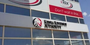 KRA Offices