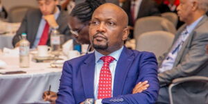 Moses Kuria Impeachment to be impeached after senators call