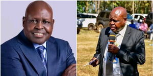 Chesumai Lagat