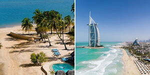 Lamu Dubai