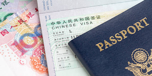 China Visa