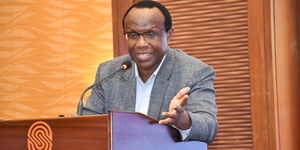 David Ndii