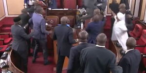 Machakos Assembly