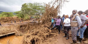 Mai Mahiu