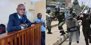 Maina Njenga