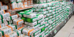 Maize Flour