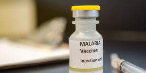 Malaria vaccine piloted in Africa known as RTS,S or Mosquirix .