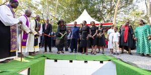 Mama Ida Mchanga
