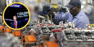 manufacturing trump