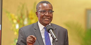 Maraga